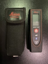 Leico disto d110 for sale  LONDON