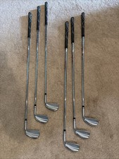 Miura 700 irons for sale  Grayslake