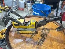 Vtg metal tonka for sale  Lake Benton