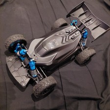 95km brushless car for sale  LONDON