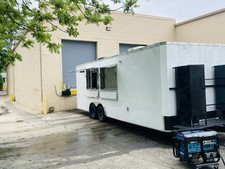 Food truck trailer for sale  Marietta