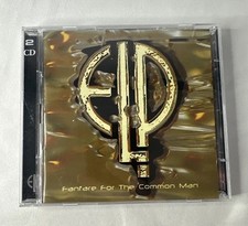Emerson lake palmer for sale  Asbury Park