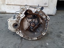 Cambio manuale completo usato Cambio manuale completo usato  Italia