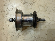 sturmey archer hub for sale  BASINGSTOKE