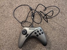 Microsoft sidewinder game for sale  SITTINGBOURNE