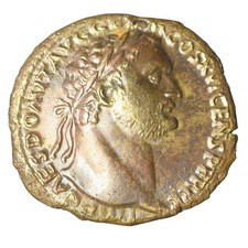 Domiziano giove rovescio usato Domiziano giove rovescio usato  Spedire a Italy