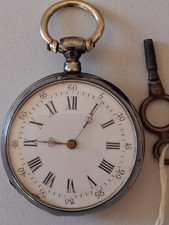 Montre gousset d'occasion  Lézignan-Corbières