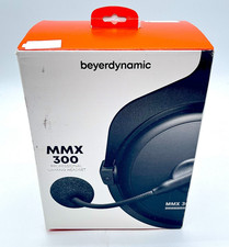 Beyerdynamic mmx300 profession d'occasion  Expédié en Belgium