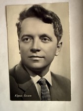 Ddr foto karte gebraucht kaufen  Friedberg (Hessen)