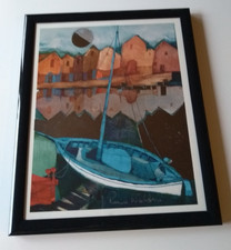 Rosina wachtmeister wandbild gebraucht kaufen  Saarbrücken