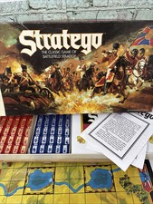 Vtg 1986 stratego d'occasion  Expédié en Belgium