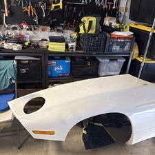 Porsche 928gt fender for sale  Diamond Bar
