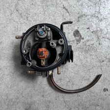 Monoiniettore weber tubi usato Monoiniettore weber tubi usato  Bassano del Grappa