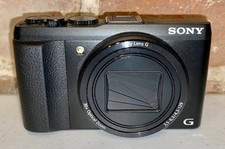 Câmera Digital Sony Cyber-shot DSC-HX50V 20.4MP 30x Zoom Óptico Wi-Fi GPS comprar usado Câmera Digital Sony Cyber-shot DSC-HX50V 20.4MP 30x Zoom Óptico Wi-Fi GPS comprar usado  Enviando para Brazil