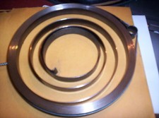 Vintage snowmobile hirth for sale  Aitkin