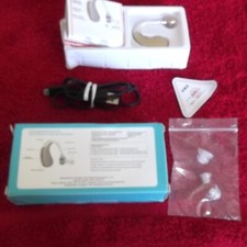 Rechargeable auxiliary digital for sale  LONDONDERRY