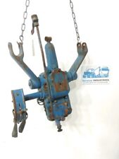 Bloc relevage ford d'occasion  France