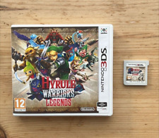 Hyrule warriors legends for sale  Ireland