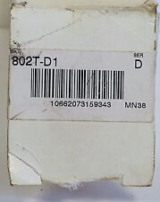 Allen bradley 802t for sale  Cleveland