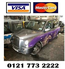 Breaking lti london for sale  BIRMINGHAM