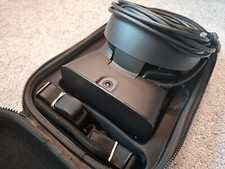 Rift headset lightly for sale  Haverhill