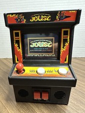 Joust arcade classics for sale  Genoa City