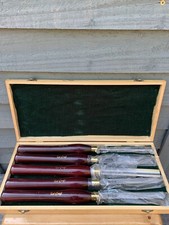 Woodturning Hand Tools for sale Woodturning Hand Tools for sale LONDON