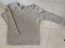 Pull laine mohair d'occasion  Scionzier