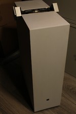 Revox evolution weiß gebraucht kaufen  München
