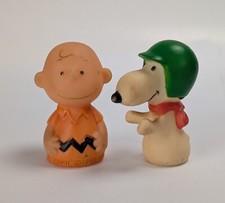 Vintage peanuts charlie for sale  Winnetka