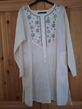 Tunika gudrun sjöden gebraucht kaufen  Weißenburg i.Bay.