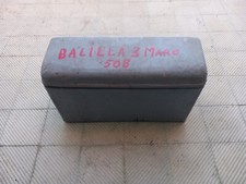 Fiat balilla 508 usato  Carovigno