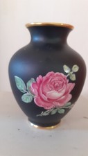 Beau vase porcelaine d'occasion  Betschdorf