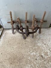 Merry tiller rotavator for sale  STONEHOUSE