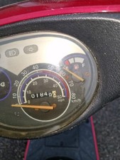 Roller 50ccm gebraucht kaufen Roller 50ccm gebraucht kaufen  Schramberg