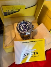 New invicta reserve for sale  Brooklyn