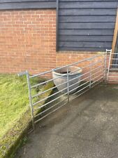Used sheep hurdles for sale  MUCH HADHAM
