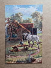 Old postcard artist for sale  BARNOLDSWICK