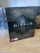 Diablo III (3) Reaper Of Souls Edição de Colecionador - Caixa Grande, Completa comprar usado  Enviando para Brazil