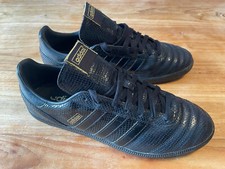 Adidas samba black d'occasion  Concarneau