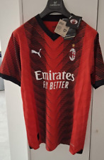 Maglia shirt jersey usato  Roma