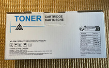 Toner magenta kyocera gebraucht kaufen  Wallenhorst