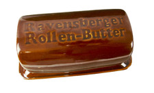 Ravensberger butterdose rollen gebraucht kaufen  Hofheim