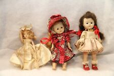 Lot dolls circa for sale  Dana Point