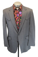 Vintage mens gray for sale  Lincoln