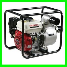 Motopompa honda pompa usato  Talla
