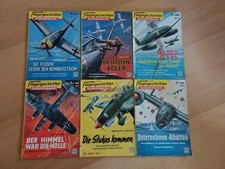 Fliegergeschichten sonderband  gebraucht kaufen  Ingolstadt