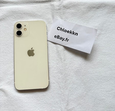 Apple iphone mini d'occasion  Arcueil