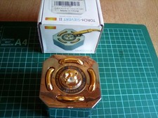 Sievert torch. automatic for sale  FAREHAM