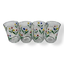 Vintage libbey jubilee for sale  Aberdeen